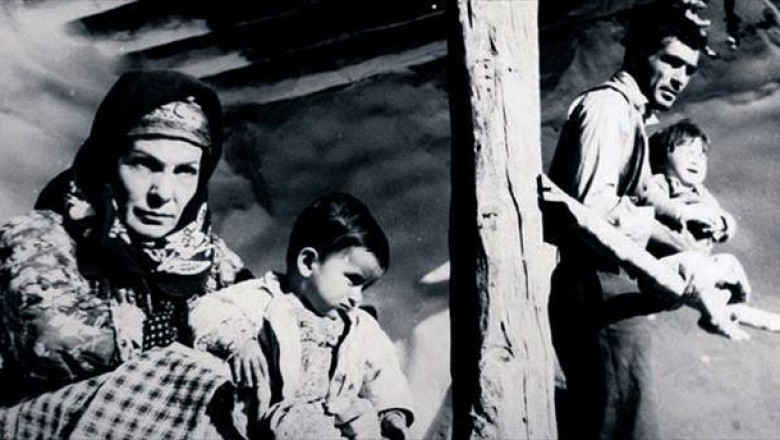 Yılanların Öcü / 1962 Film İncelemesi