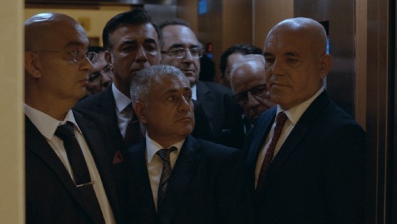 Nasipse Adayız / 2020 Film İncelemesi