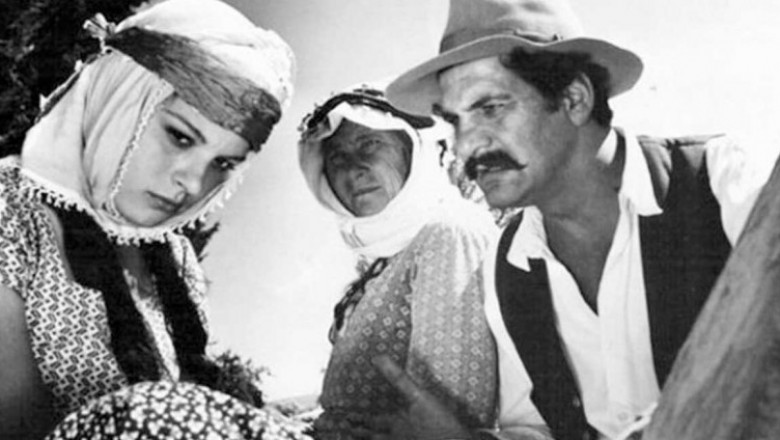 Susuz Yaz / 1963 Film İncelemesi