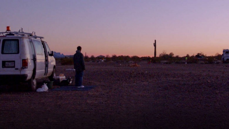 Nomadland / 2020 Film İncelemesi