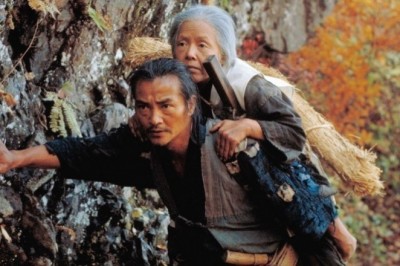 Ballad of Narayama - 1983 Film İncelemesi