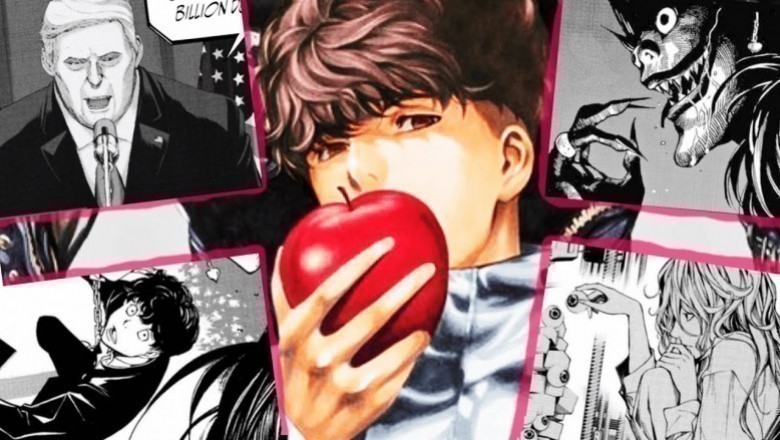 Death Note / 2003 Anime İncelemesi