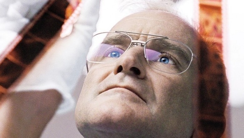 Baskı (One Hour Photo) - 2002 Film İncelemesi