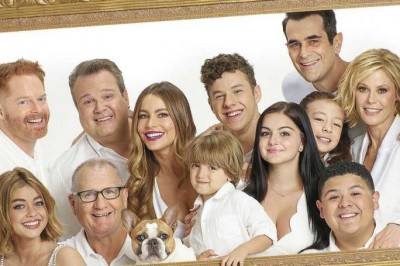 Modern Family / 2009 - 2020 Dizi İncelemesi