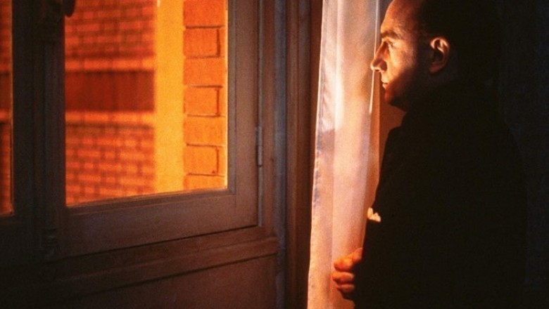 Monsieur Hire / 1989 Film İncelemesi