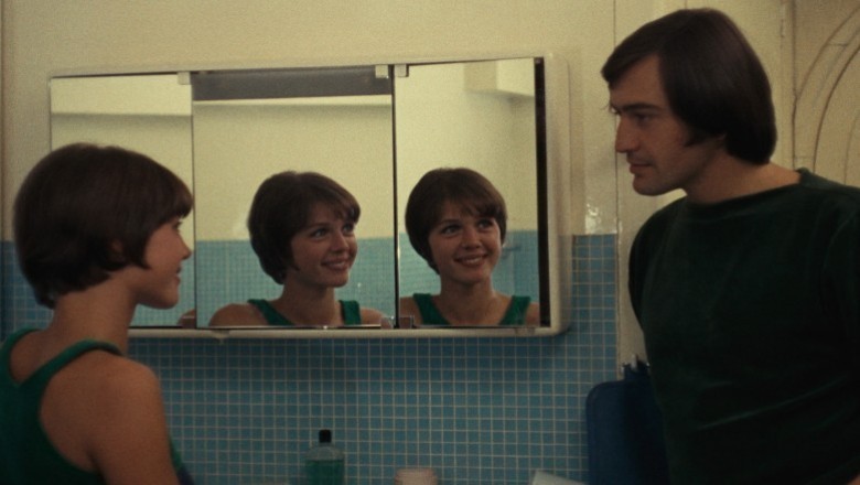 La Collectionneuse / 1967 Film İncelemesi