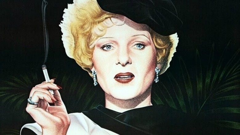 Veronika Voss'un Tutkusu / 1982 Film İncelemesi