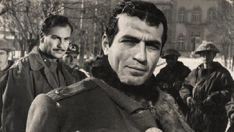 Beyaz Mendil / 1955 Film İncelemesi 