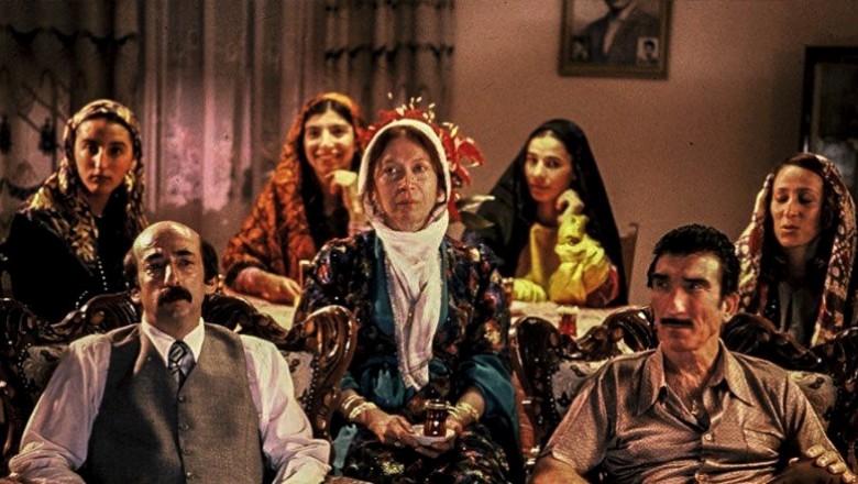 Vizontele / 2001 Film İncelemesi