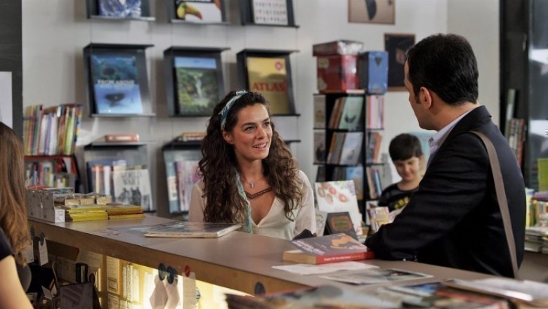 Karışık Kaset / 2014 Film İncelemesi