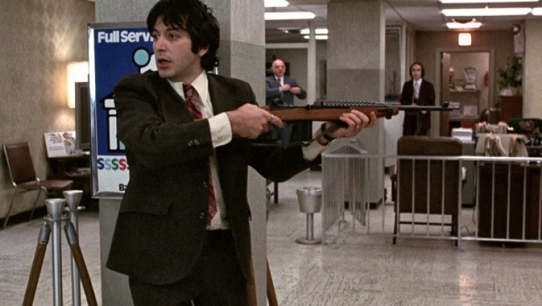 Köpeklerin Günü / 1975 Film İncelemesi