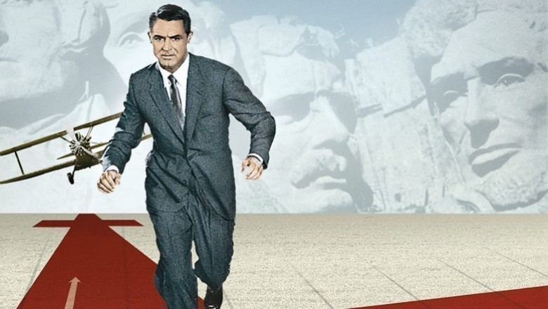 North by Northwest / 1959 Film İncelemesi