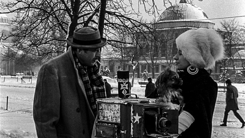 Aah Güzel İstanbul / 1966 Film İncelemesi