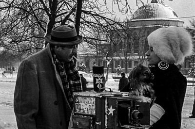 Aah Güzel İstanbul / 1966 Film İncelemesi