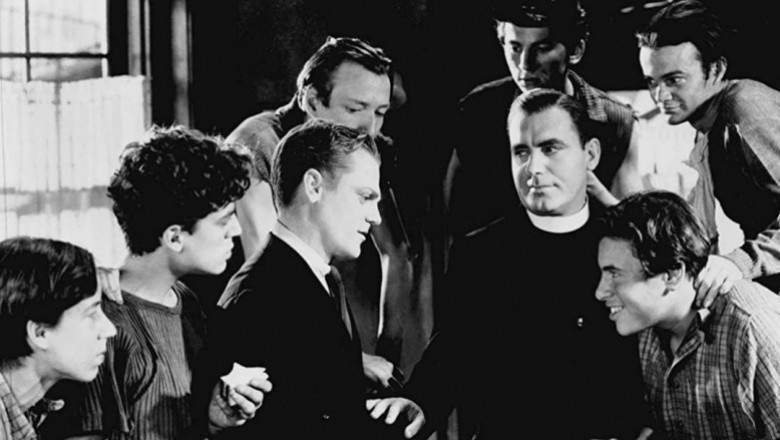 Angels with Dirty Faces / 1938 Film İncelemesi