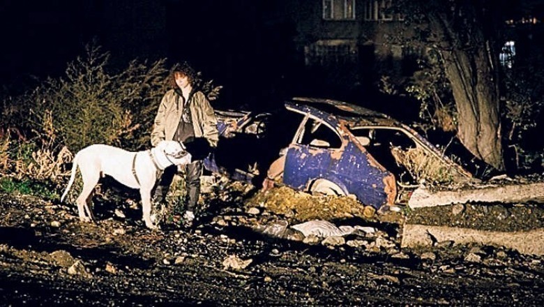 Hayaletler / 2020 Film İncelemesi