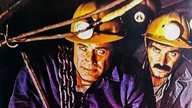 Maden / 1978 Film İncelemesi