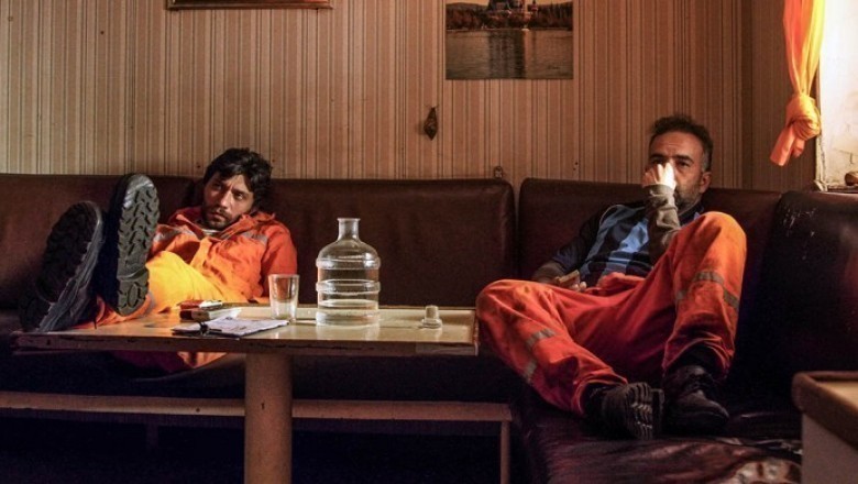 Sarmaşık / 2015 Film İncelemesi