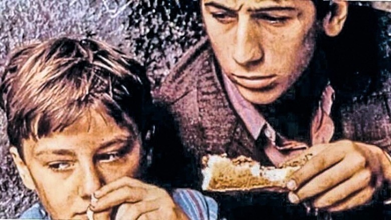 Yusuf ile Kenan / 1979 Film İncelemesi