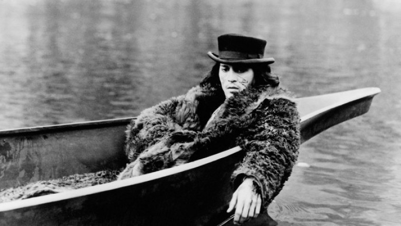 Ölü Adam (Dead Man) - 1995 Film İncelemesi