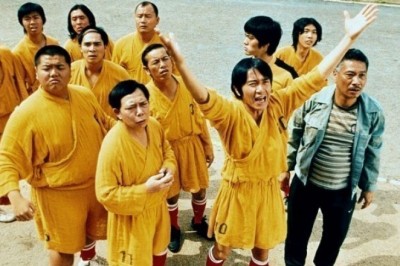 Shaolin Soccer / 2001 Film İncelemesi