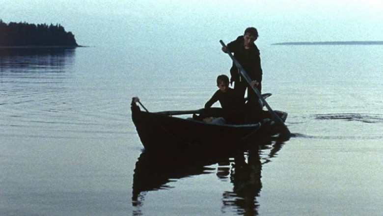 Dönüş (The Return) - 2003 Film İncelemesi