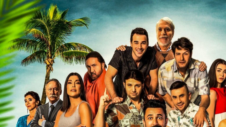 Hababam Sınıfı: Yaz Oyunları - 2021 Film İncelemesi 