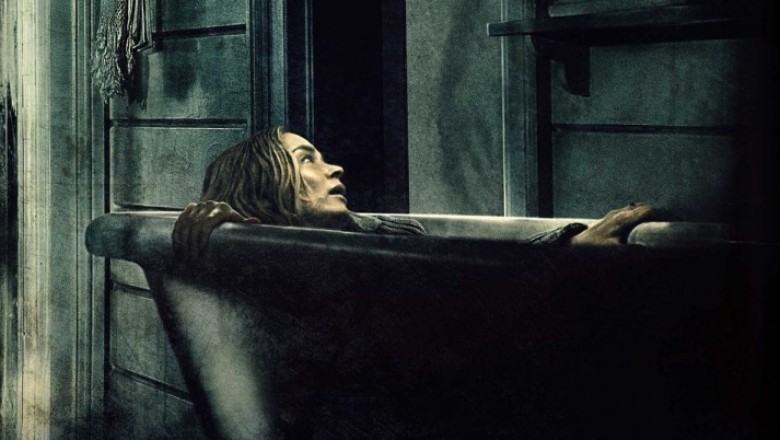 Sessiz Bir Yer 2 / 2021 Film İncelemesi