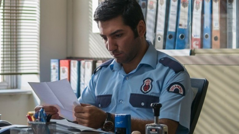 G&ouml;r&uuml;lm&uuml;şt&uuml;r / 2018 Film İncelemesi