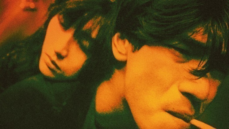 Düşkün Melekler (Fallen Angels) - 1995 Film İncelemesi