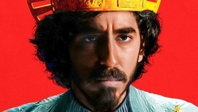 Yeşil Şövalye (The Green Knight) - 2021 Film İncelemesi