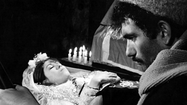 Seyyit Han: Toprağın Gelini / 1968 Film İncelemesi