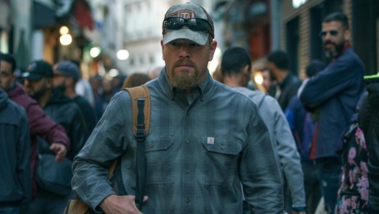 Durgun Su (Stillwater) - 2021 Film İncelemesi