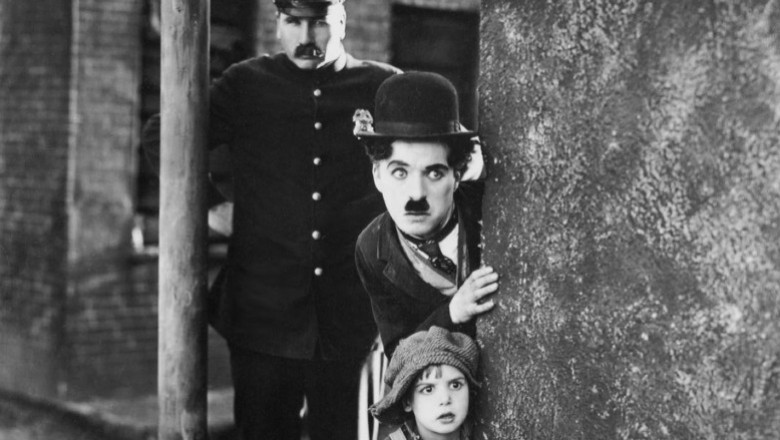 The Kid / 1921 - Film İncelemesi