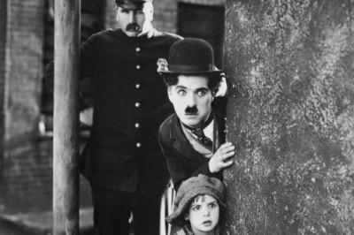 The Kid / 1921 - Film İncelemesi