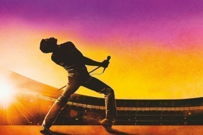 Bohemian Rhapsody / 2018 Film İncelemesi