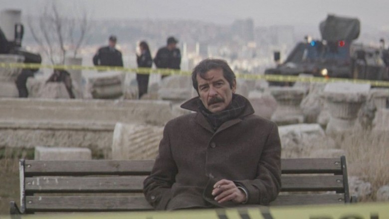 Anadolu Leoparı - 2021 Film İncelemesi