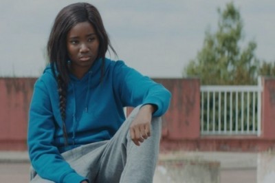 Kızlar Çetesi (Girlhood) - 2014 Film İncelemesi