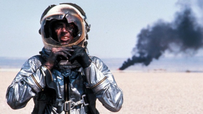 The Right Stuff / 1983 Film İncelemesi