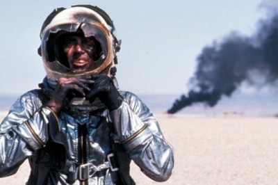 The Right Stuff / 1983 Film İncelemesi