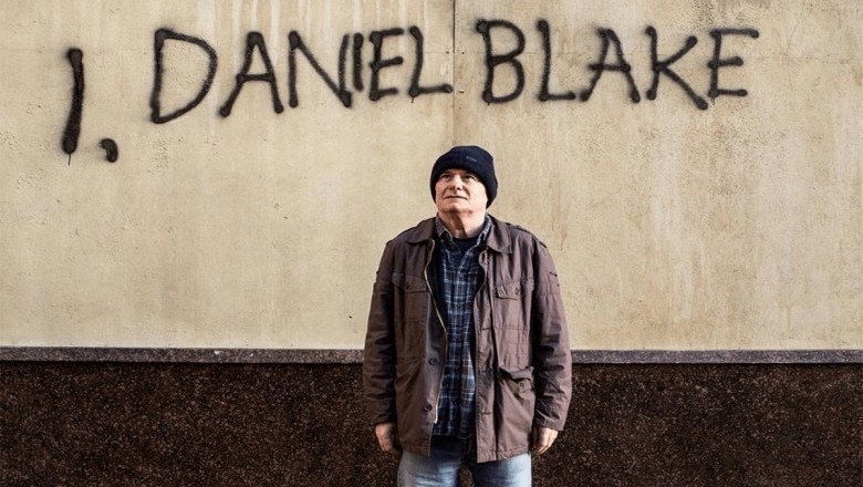 I, Daniel Blake / 2016 Film İncelemesi