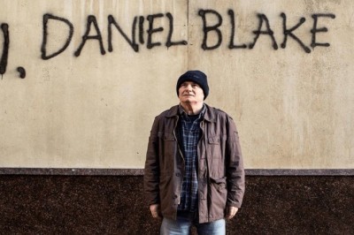 I, Daniel Blake / 2016 Film İncelemesi