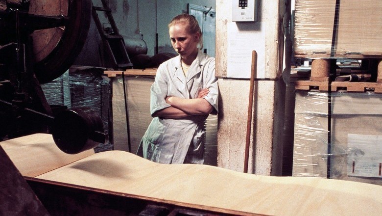 Kibritçi Kız / 1990 Film İncelemesi