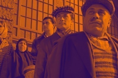 Gurbet Kuşları / 1965 Film İncelemesi