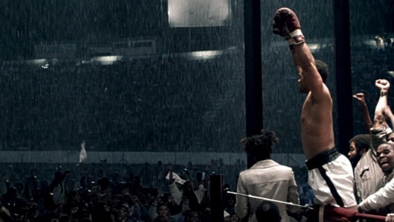 Ali / 2001 Film İncelemesi