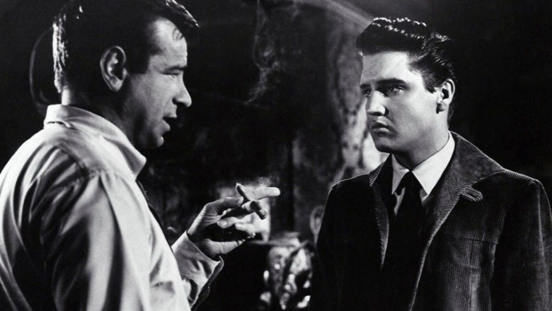 Vadiler Kralı / 1961 Film İncelemesi