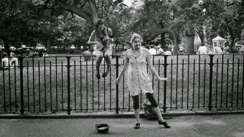 Frances Ha / 2012 Film İncelemesi