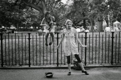 Frances Ha / 2012 Film İncelemesi