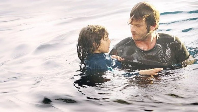 Hadi Be Oğlum / 2018 Film İncelemesi 