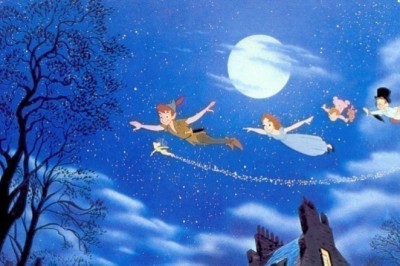 Peter Pan / 1953 Film İncelemesi